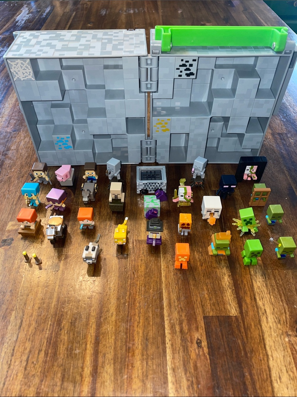 Minecraft Bundle